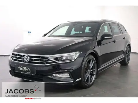 Used VOLKSWAGEN PASSAT Diesel 2023 Ad 