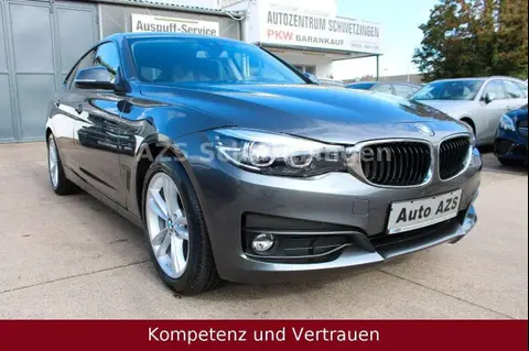 Used BMW SERIE 3 Diesel 2019 Ad 