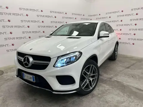 Used MERCEDES-BENZ CLASSE GLE Diesel 2019 Ad 