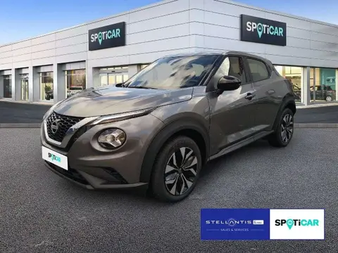 Used NISSAN JUKE Petrol 2023 Ad 