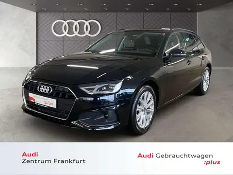 Used AUDI A4 Diesel 2023 Ad 