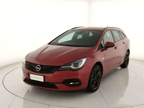 Used OPEL ASTRA Diesel 2020 Ad 