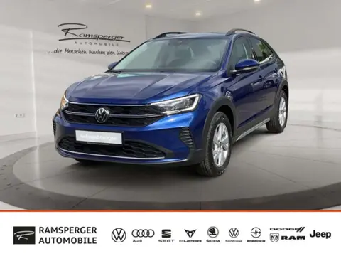 Annonce VOLKSWAGEN TAIGO Essence 2023 d'occasion 