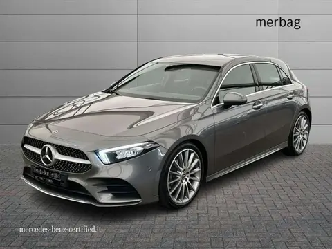 Used MERCEDES-BENZ CLASSE A Petrol 2019 Ad 