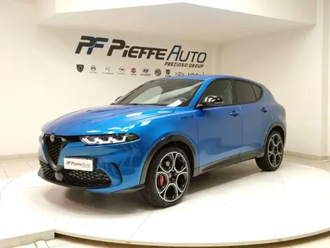 Used ALFA ROMEO TONALE Petrol 2022 Ad 