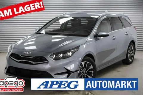 Used KIA CEED Petrol 2024 Ad 