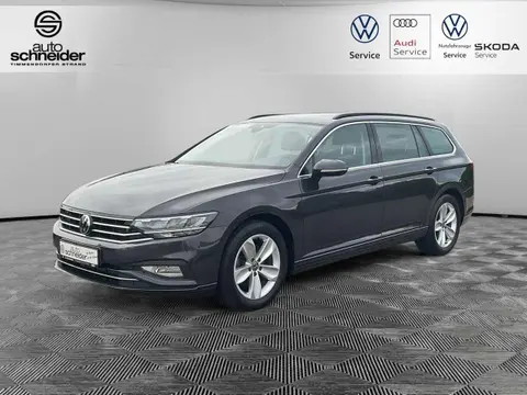 Annonce VOLKSWAGEN PASSAT Diesel 2020 d'occasion 