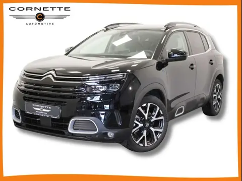 Used CITROEN C5 AIRCROSS Hybrid 2022 Ad 