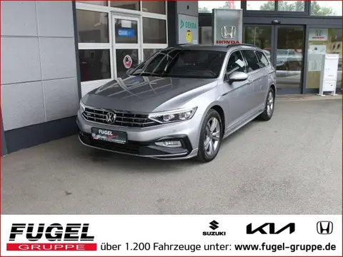 Used VOLKSWAGEN PASSAT Diesel 2021 Ad 