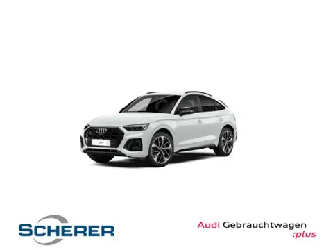 Used AUDI SQ5 Diesel 2021 Ad 