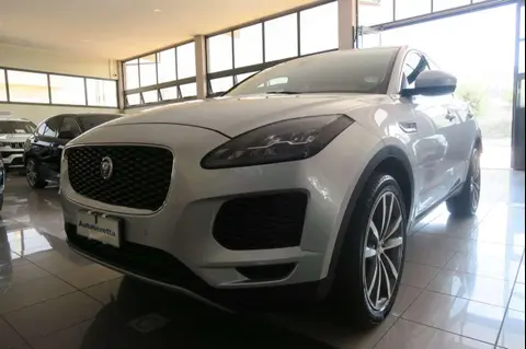 Used JAGUAR E-PACE Diesel 2018 Ad 