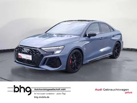 Annonce AUDI RS3 Essence 2022 d'occasion 