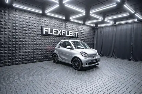 Annonce SMART FORTWO Essence 2019 d'occasion 