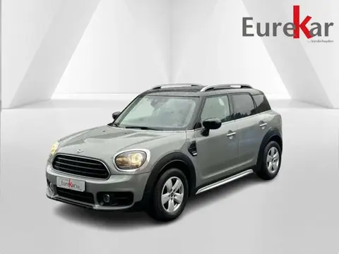 Used MINI COOPER Petrol 2020 Ad 