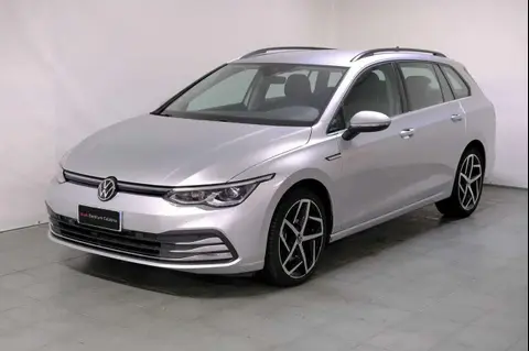 Used VOLKSWAGEN GOLF Diesel 2021 Ad 