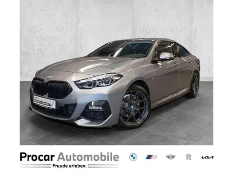 Annonce BMW SERIE 2 Essence 2021 d'occasion 