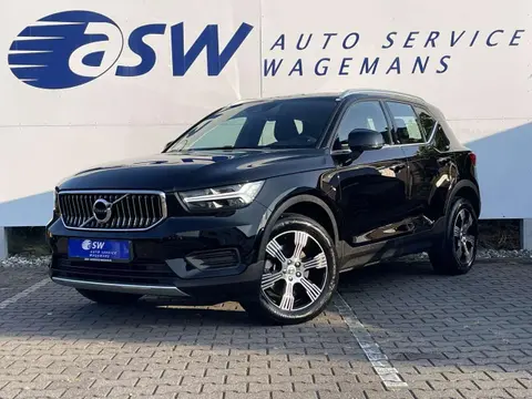 Annonce VOLVO XC40 Essence 2021 d'occasion 