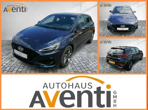 Used HYUNDAI I30 Petrol 2024 Ad 