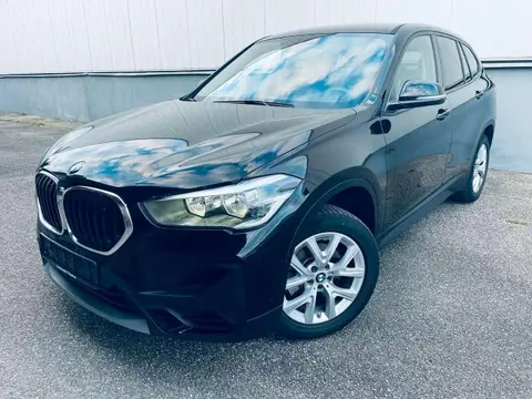 Annonce BMW X1 Essence 2020 d'occasion Allemagne