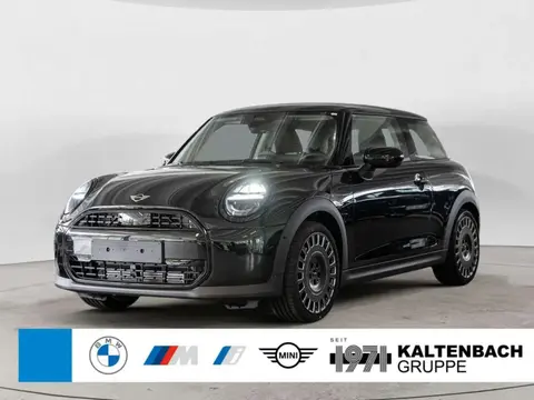 Annonce MINI COOPER Essence 2024 d'occasion 