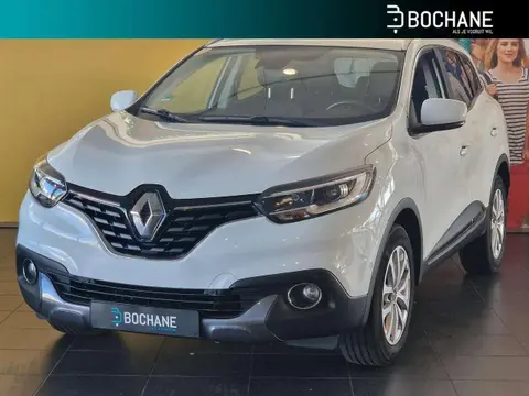 Used RENAULT KADJAR Petrol 2017 Ad 