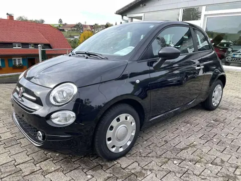 Used FIAT 500 Hybrid 2024 Ad 