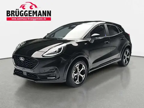 Annonce FORD PUMA Essence 2024 d'occasion 