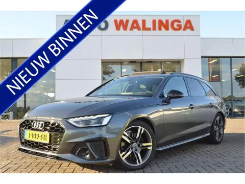 Used AUDI A4 Petrol 2020 Ad 