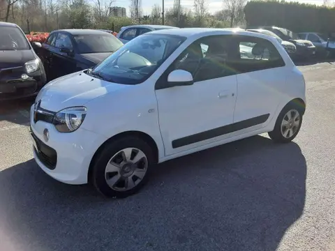 Used RENAULT TWINGO Petrol 2018 Ad 