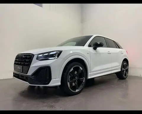 Annonce AUDI Q2 Diesel 2024 d'occasion 