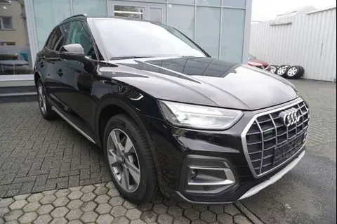 Used AUDI Q5 Hybrid 2021 Ad 