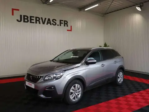 Used PEUGEOT 3008 Diesel 2020 Ad 