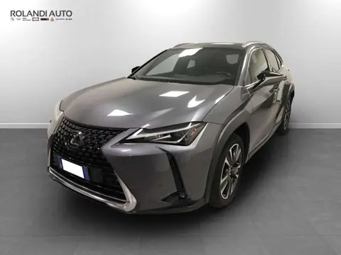 Annonce LEXUS UX Hybride 2020 d'occasion 