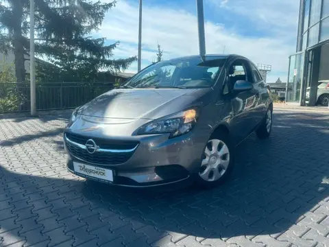 Used OPEL CORSA Petrol 2016 Ad 