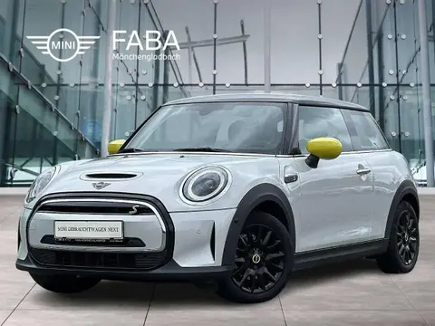 Annonce MINI COOPER Électrique 2022 d'occasion 