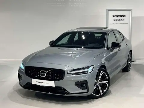 Annonce VOLVO S60 Essence 2024 d'occasion 