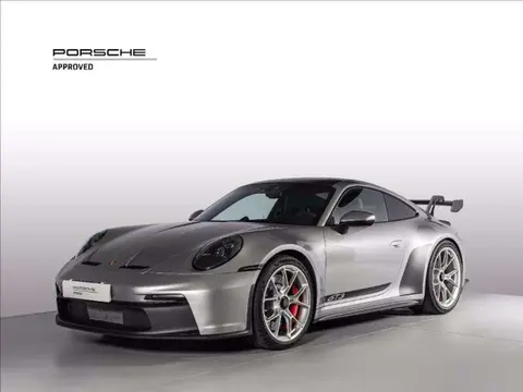 Annonce PORSCHE 911 Essence 2024 d'occasion 