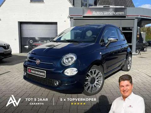 Used FIAT 500 Petrol 2019 Ad 