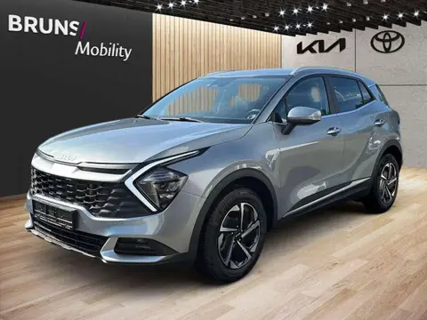 Annonce KIA SPORTAGE Essence 2024 d'occasion 