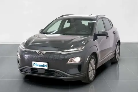 Used HYUNDAI KONA Electric 2021 Ad 