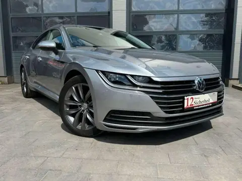 Used VOLKSWAGEN ARTEON Petrol 2019 Ad 