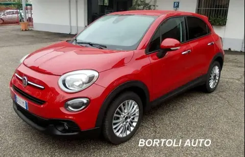 Used FIAT 500X Diesel 2021 Ad 