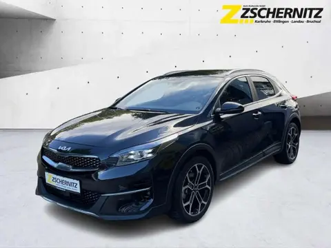 Used KIA XCEED Petrol 2023 Ad 