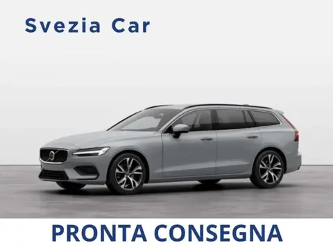 Used VOLVO V60 Hybrid 2024 Ad 