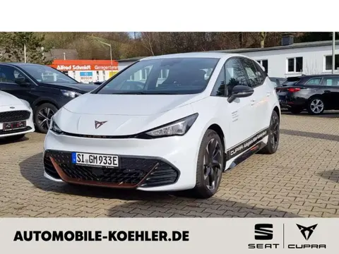 Used CUPRA BORN Electric 2023 Ad 