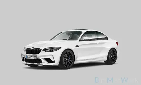 Used BMW M2 Petrol 2019 Ad 