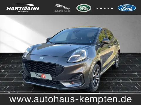 Used FORD PUMA Petrol 2020 Ad 