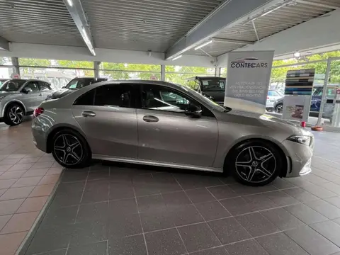 Used MERCEDES-BENZ CLASSE A Diesel 2019 Ad 