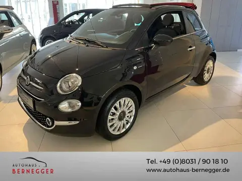 Used FIAT 500 Petrol 2024 Ad 