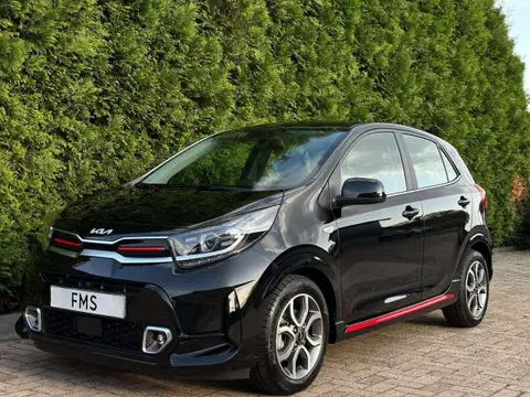 Used KIA PICANTO Petrol 2022 Ad 